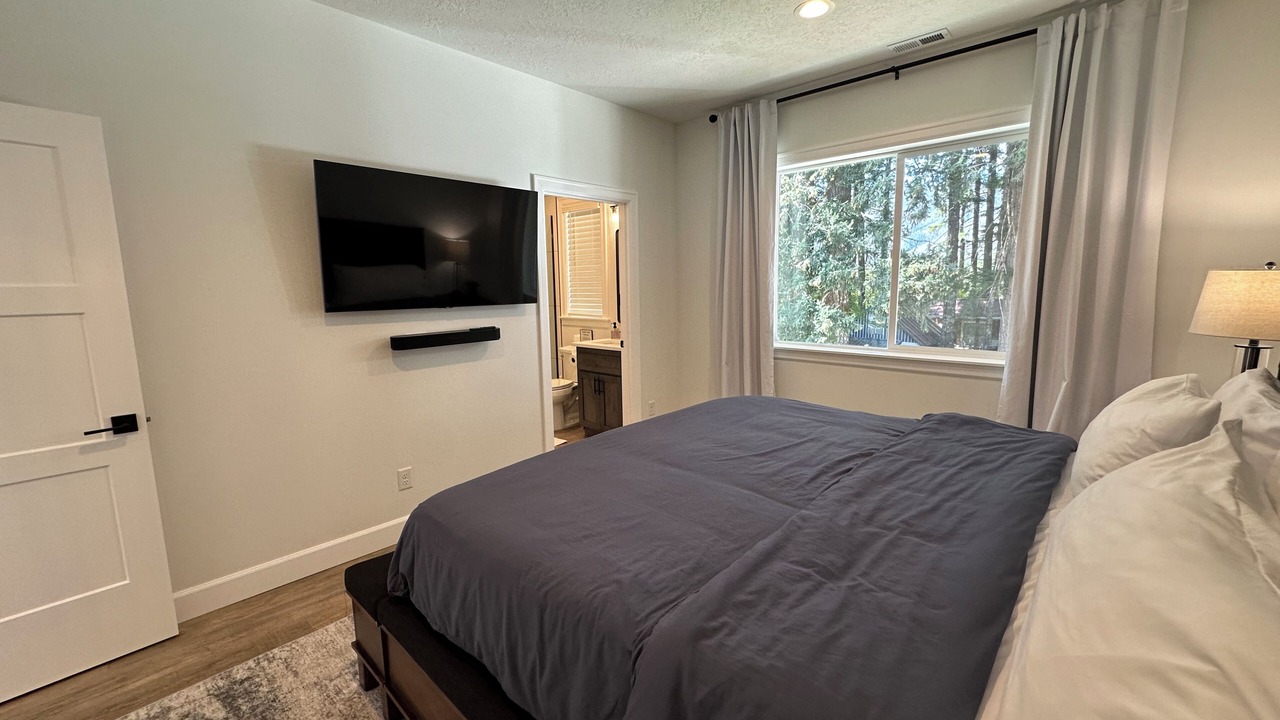 Photo of Bedroom in Detroit
