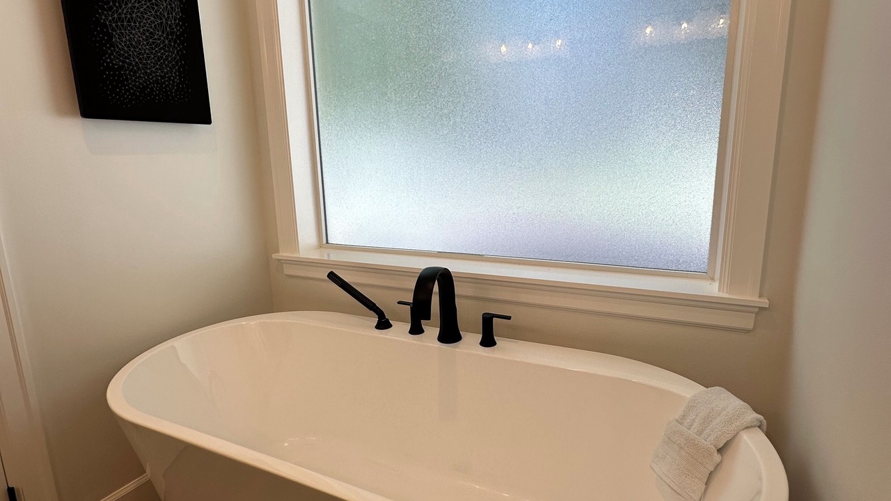 Photo of Bathroom in Detroit