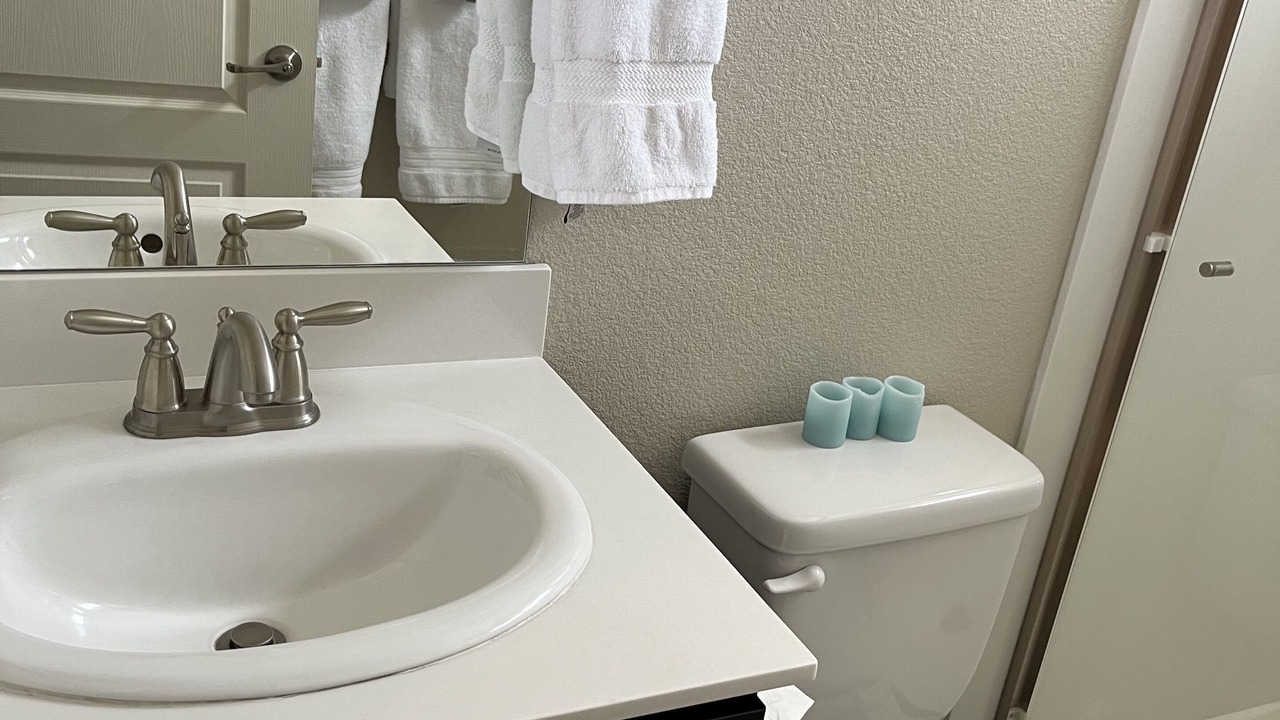 Photo of Bathroom in Reno
