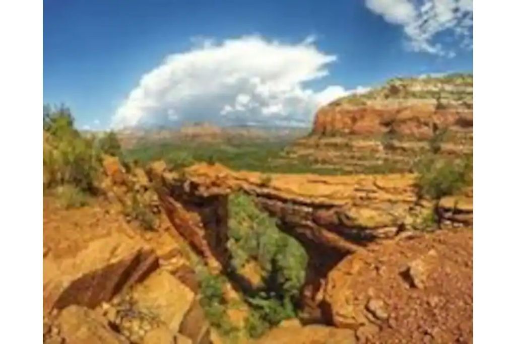 Photo of Outdoor in Cottonwood-Verde Village