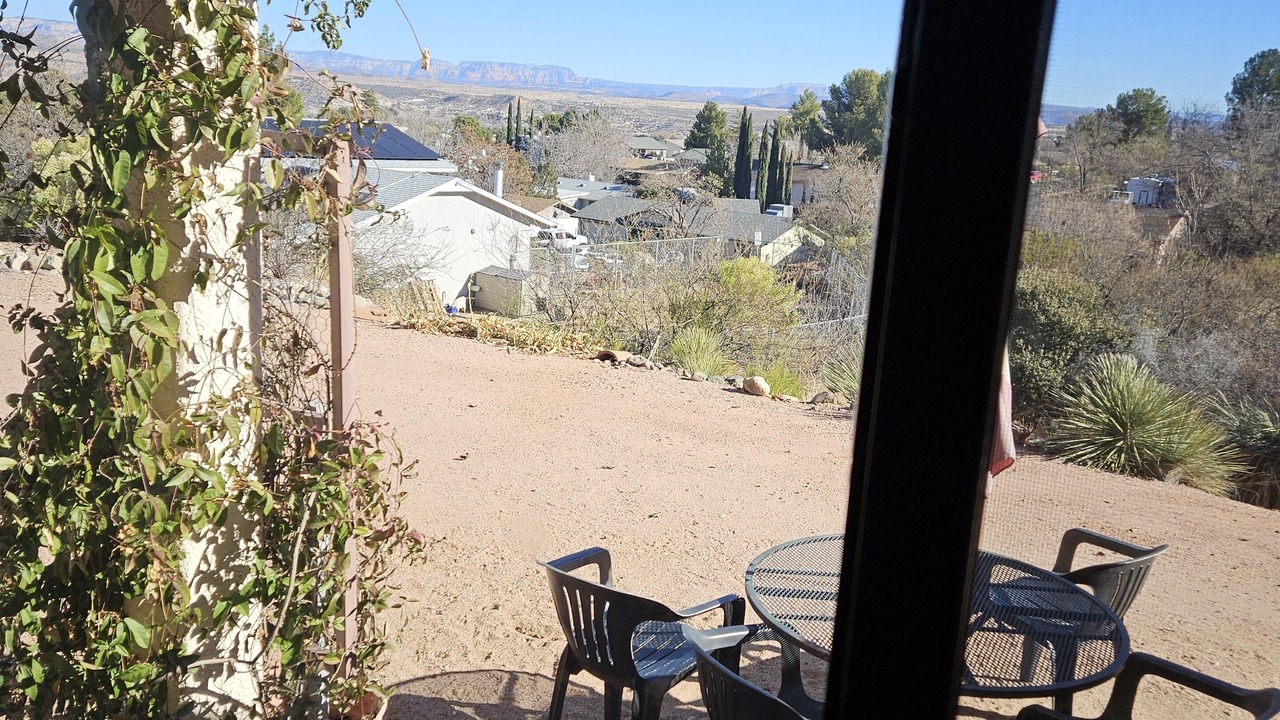 Photo of Outdoor in Cottonwood-Verde Village