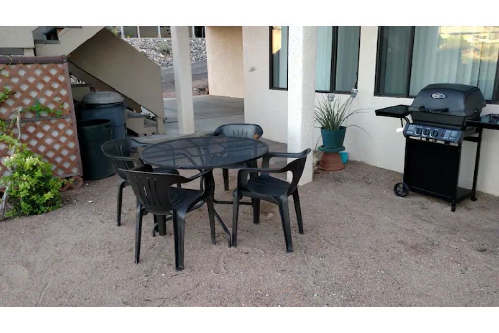 Photo of Outdoor in Cottonwood-Verde Village