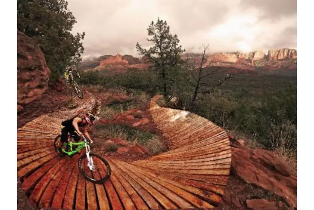 Photo of Outdoor in Cottonwood-Verde Village