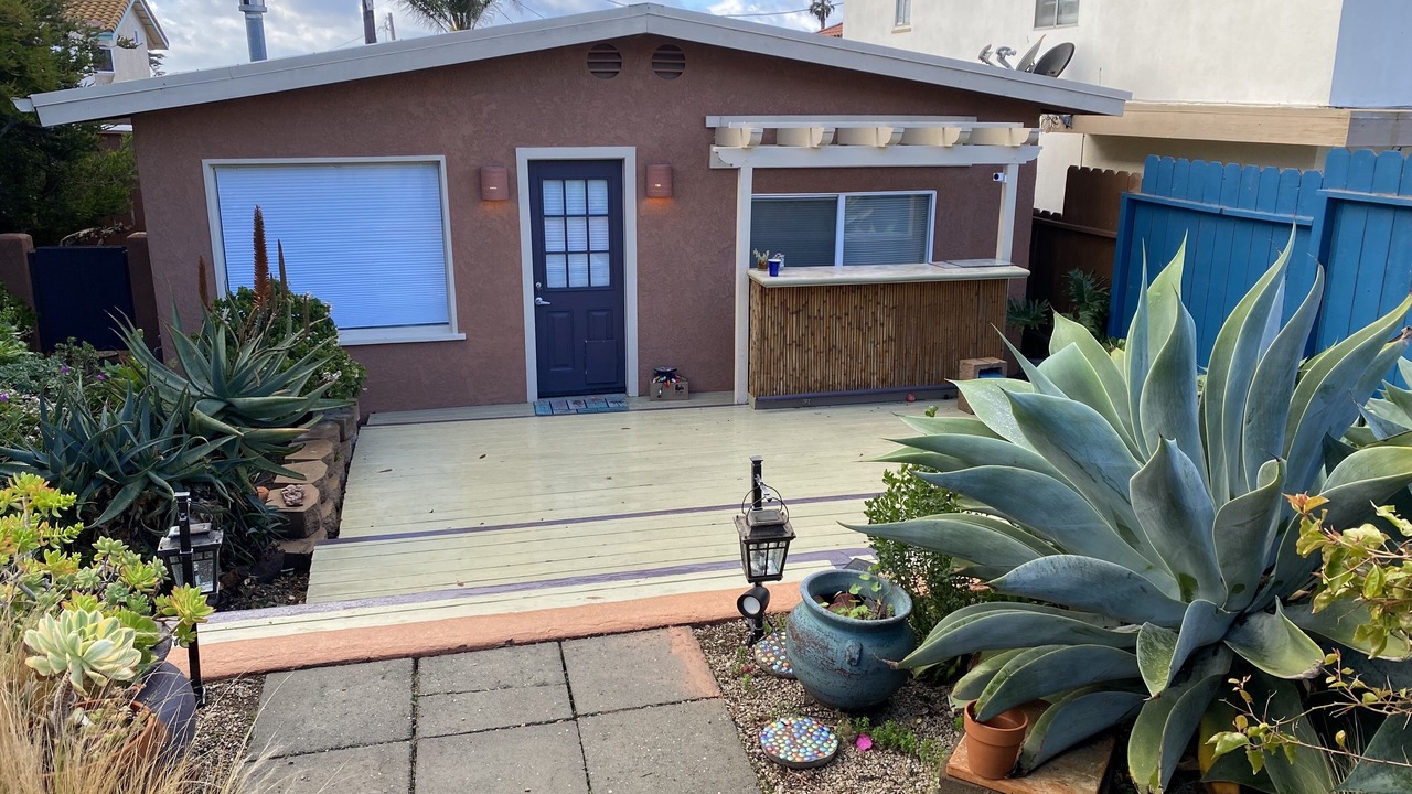 Photo of Outdoor in Cayucos