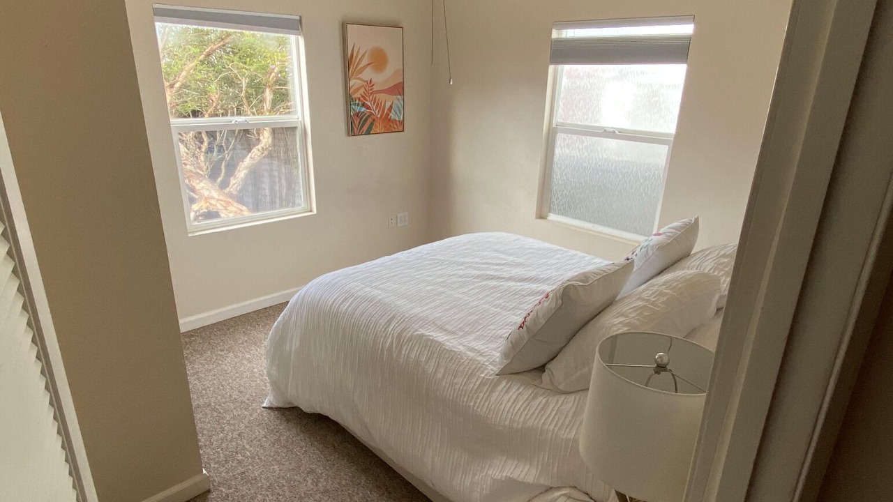 Photo of Bedroom in Cayucos