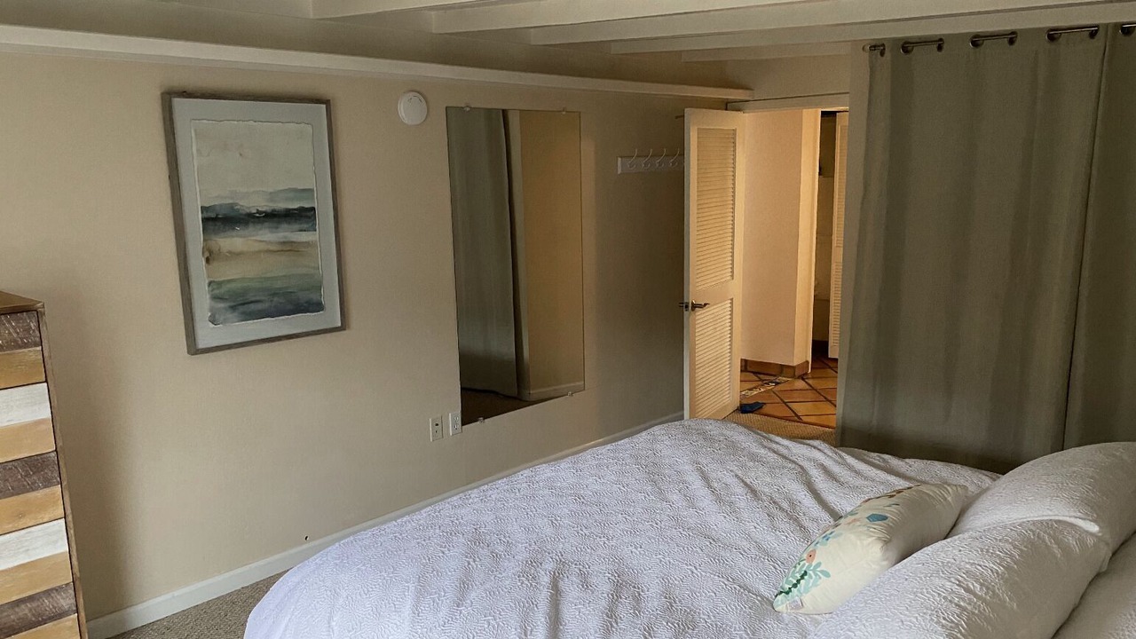 Photo of Bedroom in Cayucos