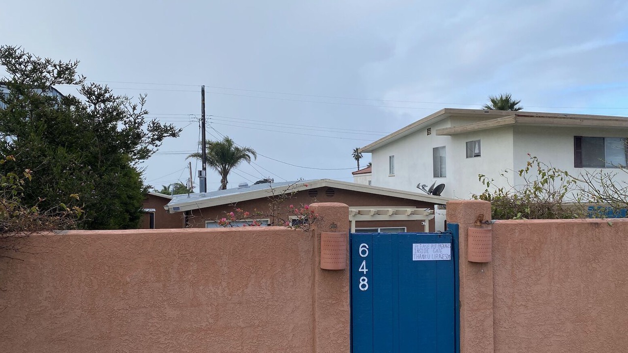Photo of Outdoor in Cayucos