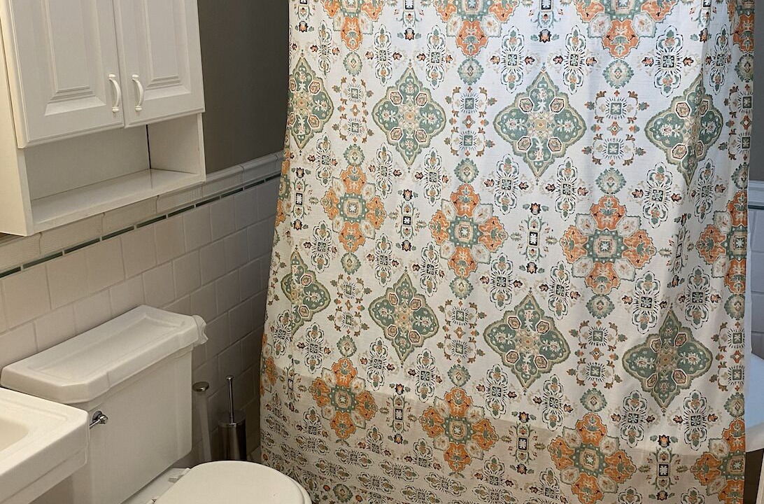 Photo of Bathroom in Cayucos