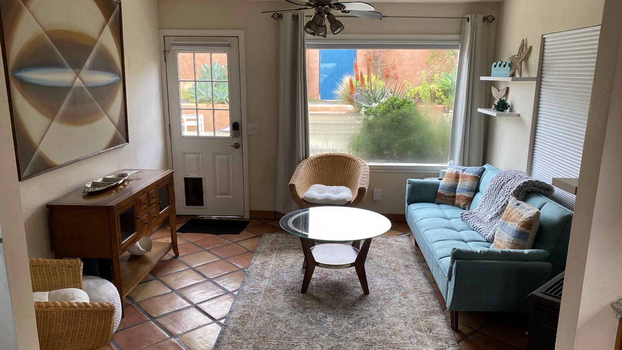 Photo of Livingroom in Cayucos