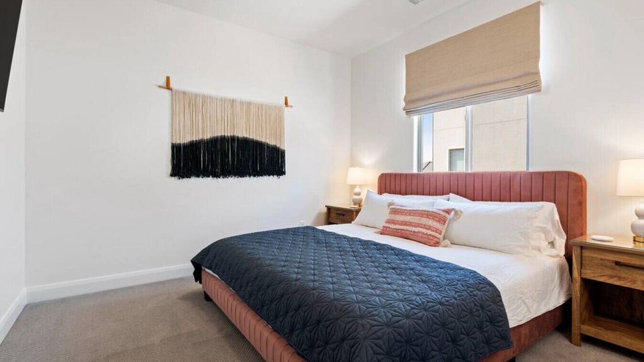 Photo of Bedroom in Washington