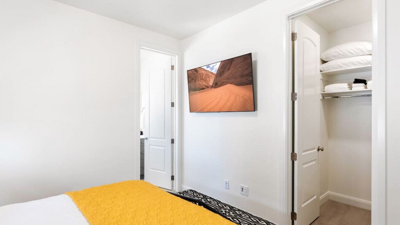 Photo of Bedroom in Washington