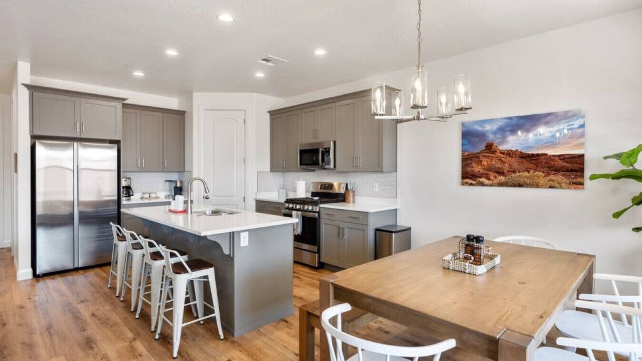 Photo of Kitchen in Washington