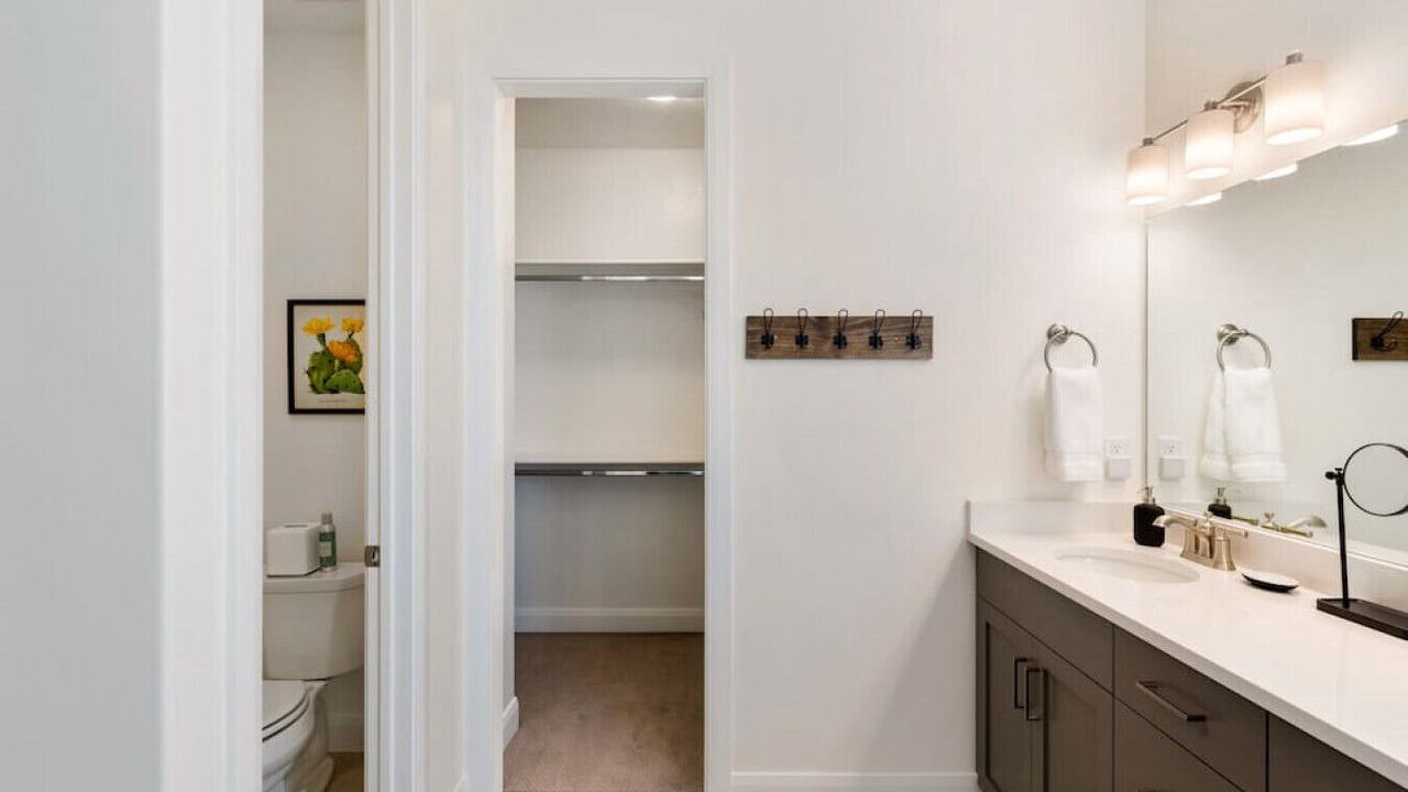Photo of Bathroom in Washington