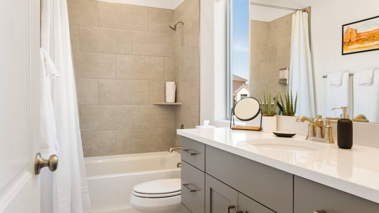 Photo of Bathroom in Washington
