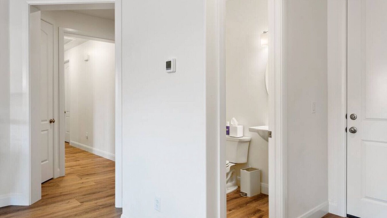 Photo of Bathroom in Washington