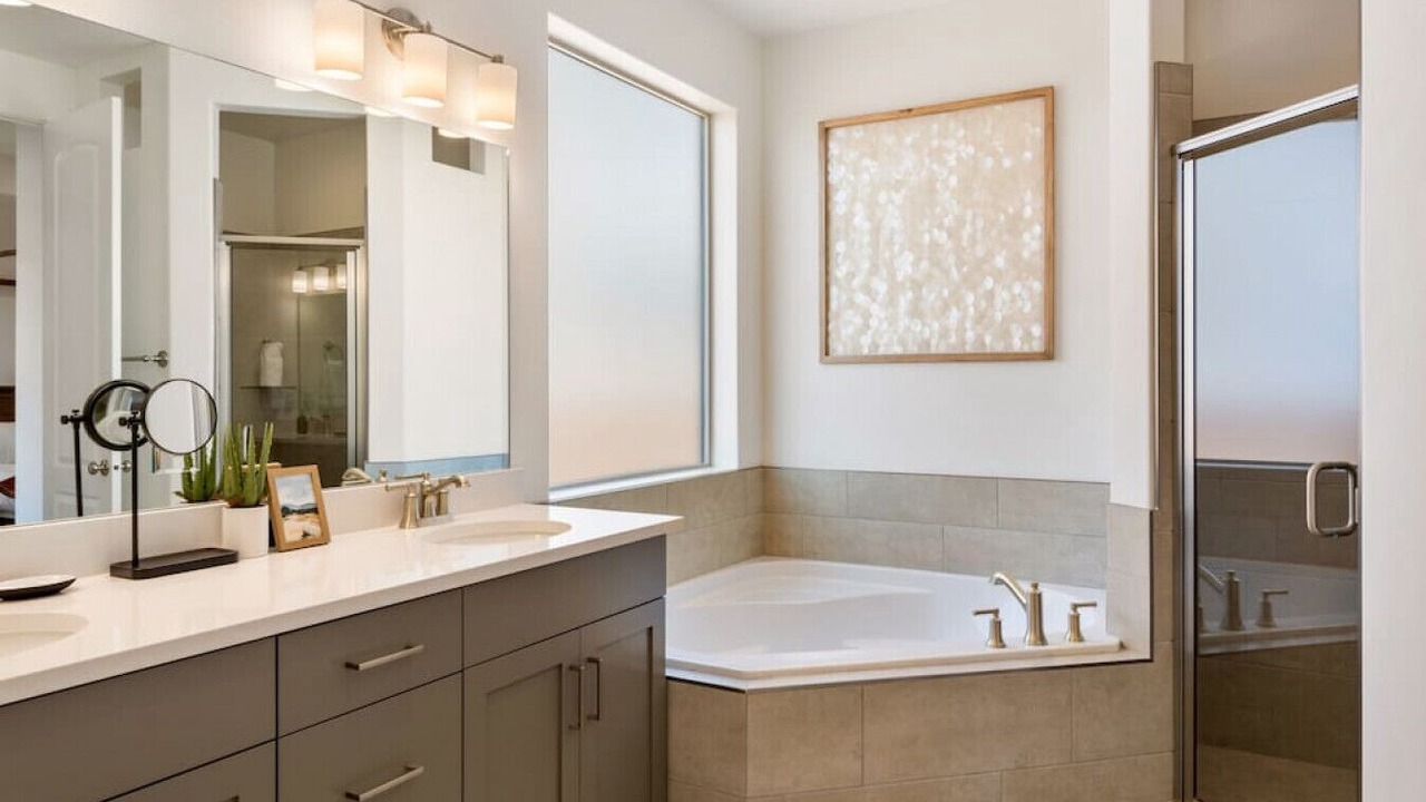 Photo of Bathroom in Washington