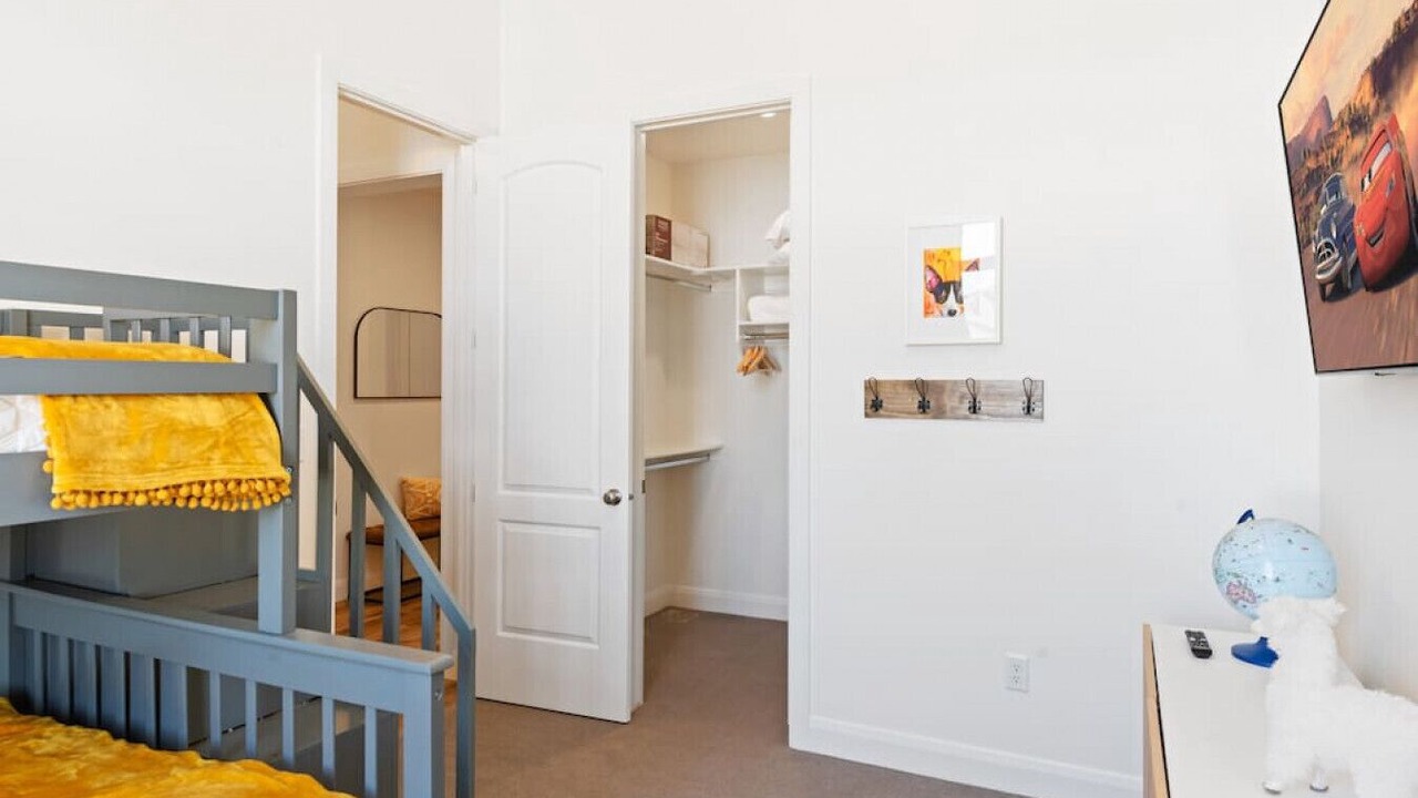 Photo of Bedroom in Washington