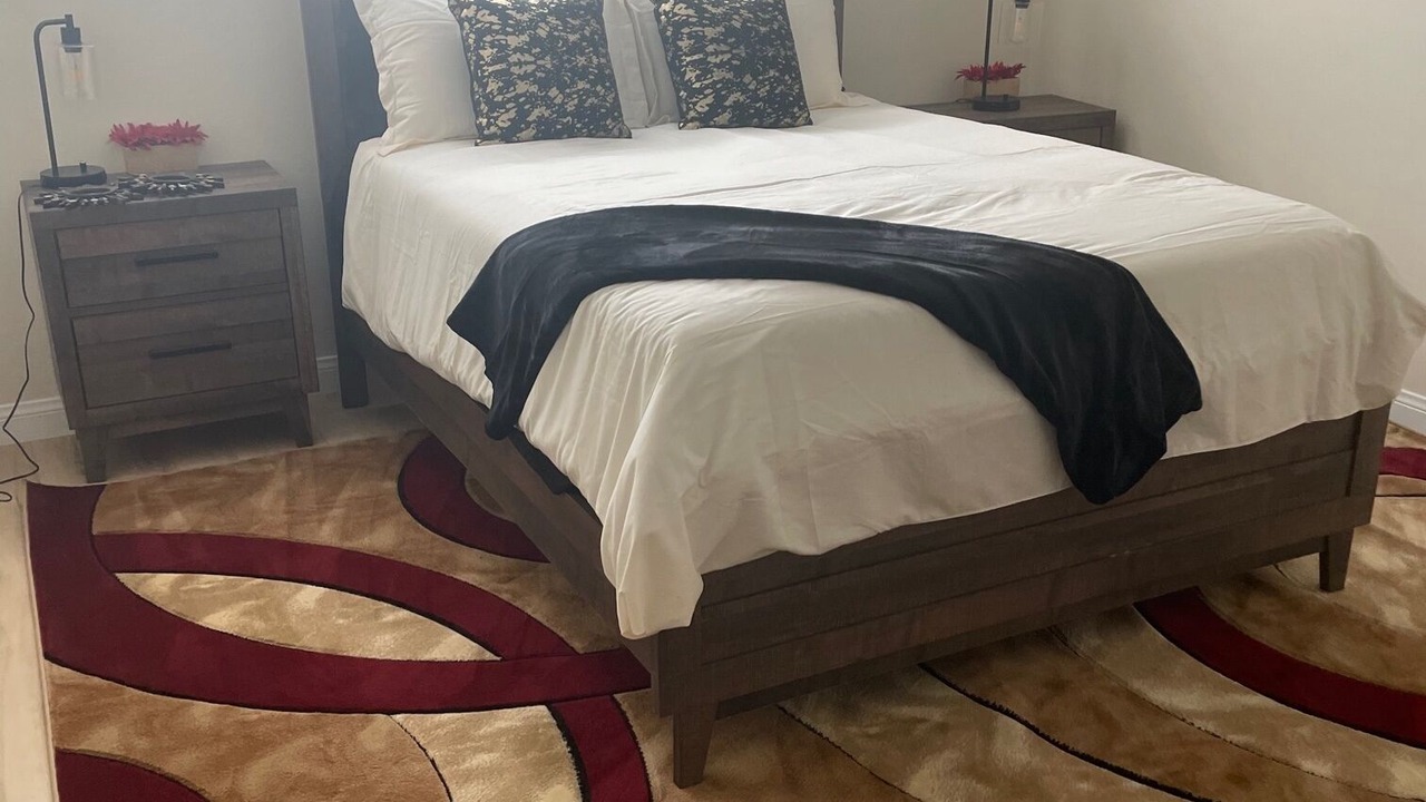 Photo of Bedroom in Harbor