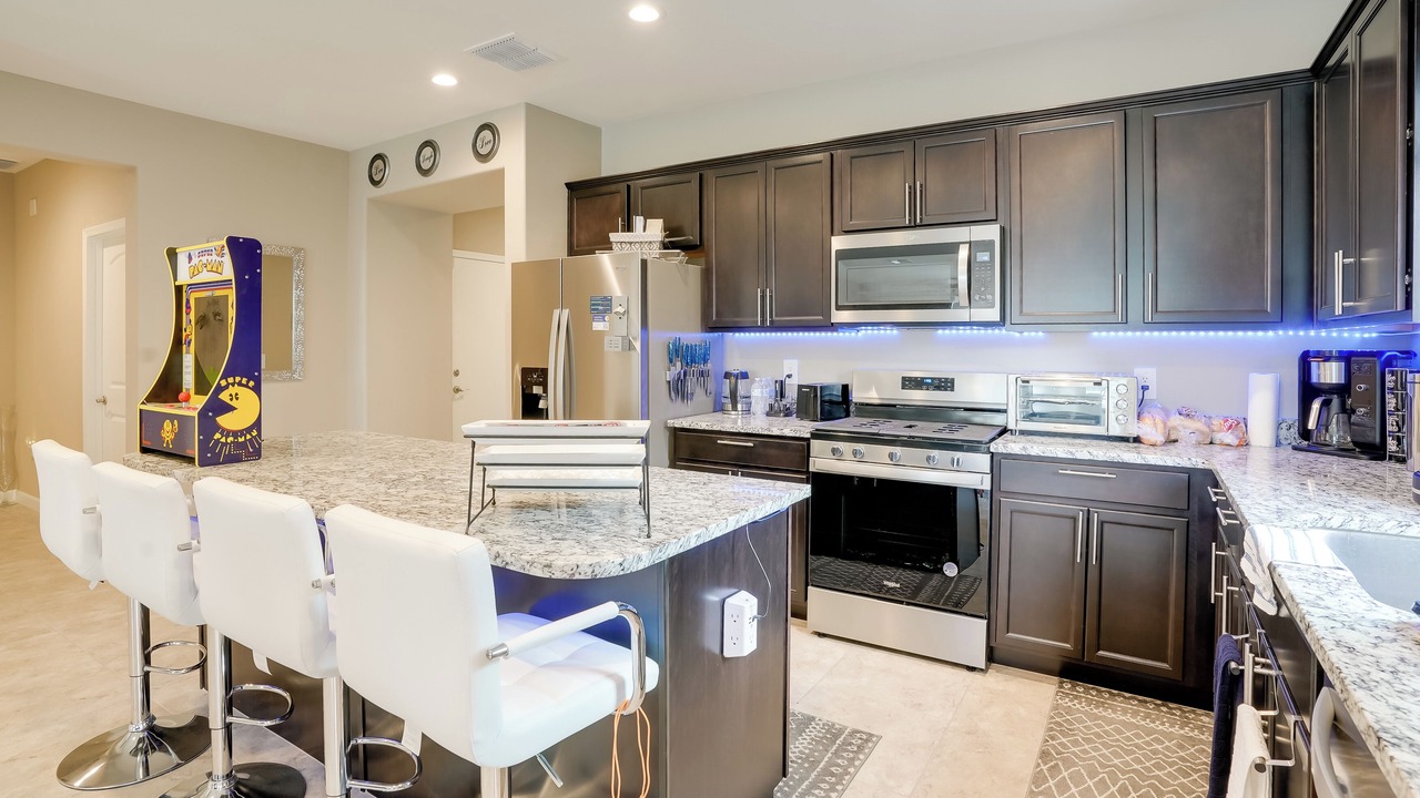 Photo of Kitchen in Tartesso