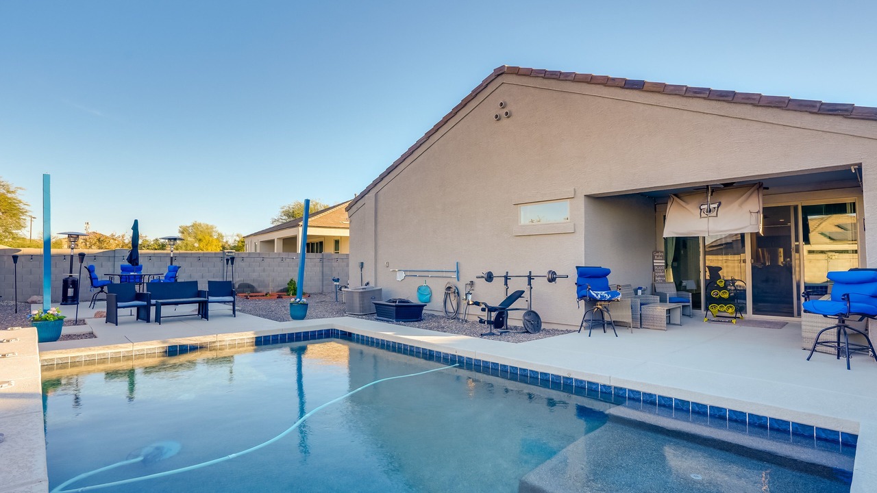 Photo of Outdoor in Tartesso
