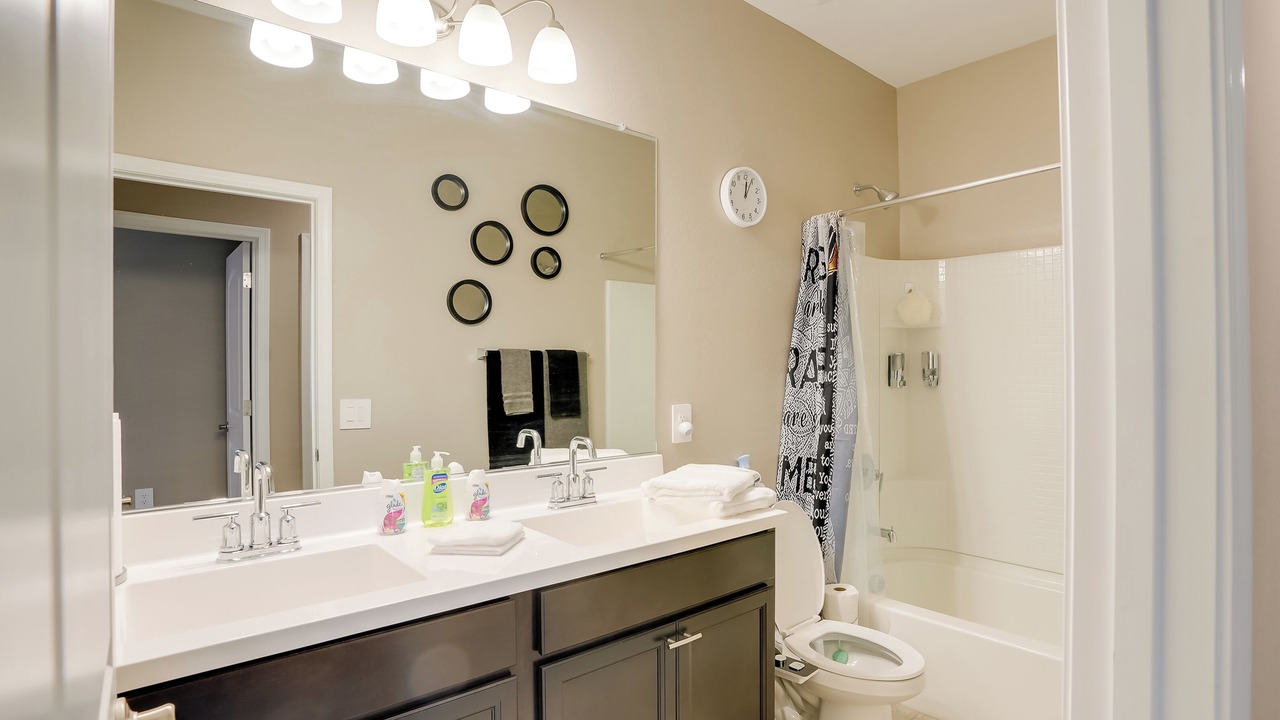 Photo of Bathroom in Tartesso