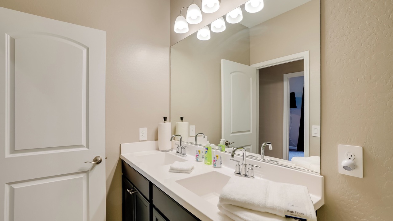 Photo of Bathroom in Tartesso