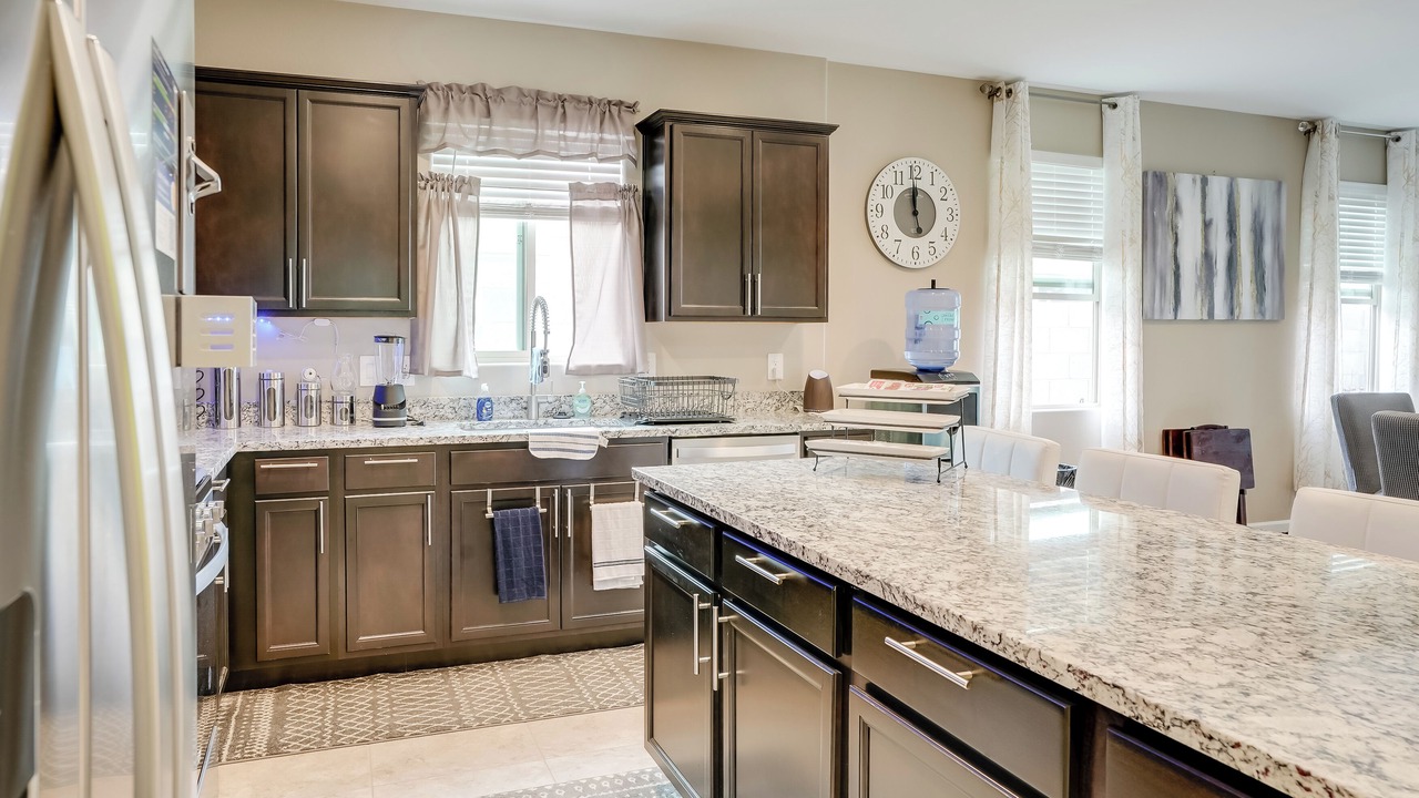Photo of Kitchen in Tartesso
