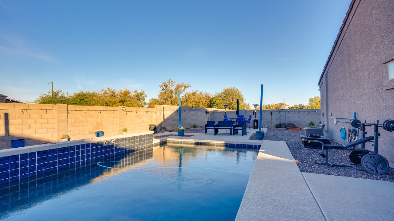 Photo of Outdoor in Tartesso
