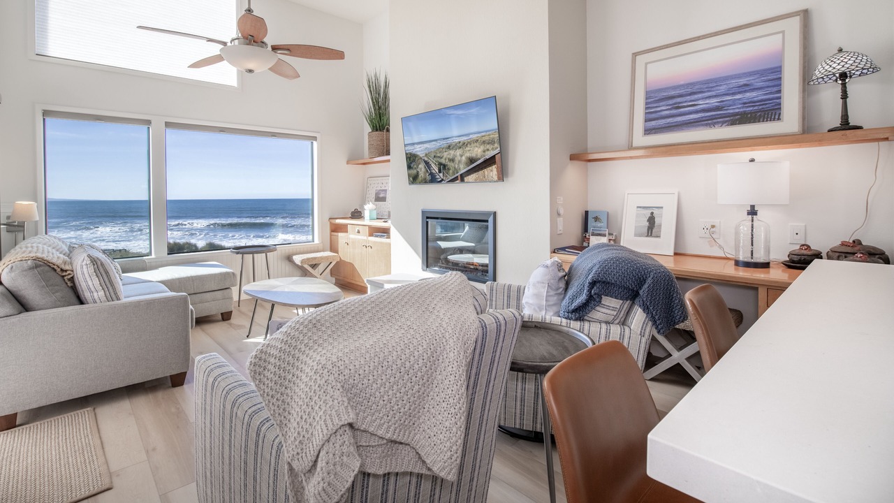Photo of Livingroom in Pajaro Dunes