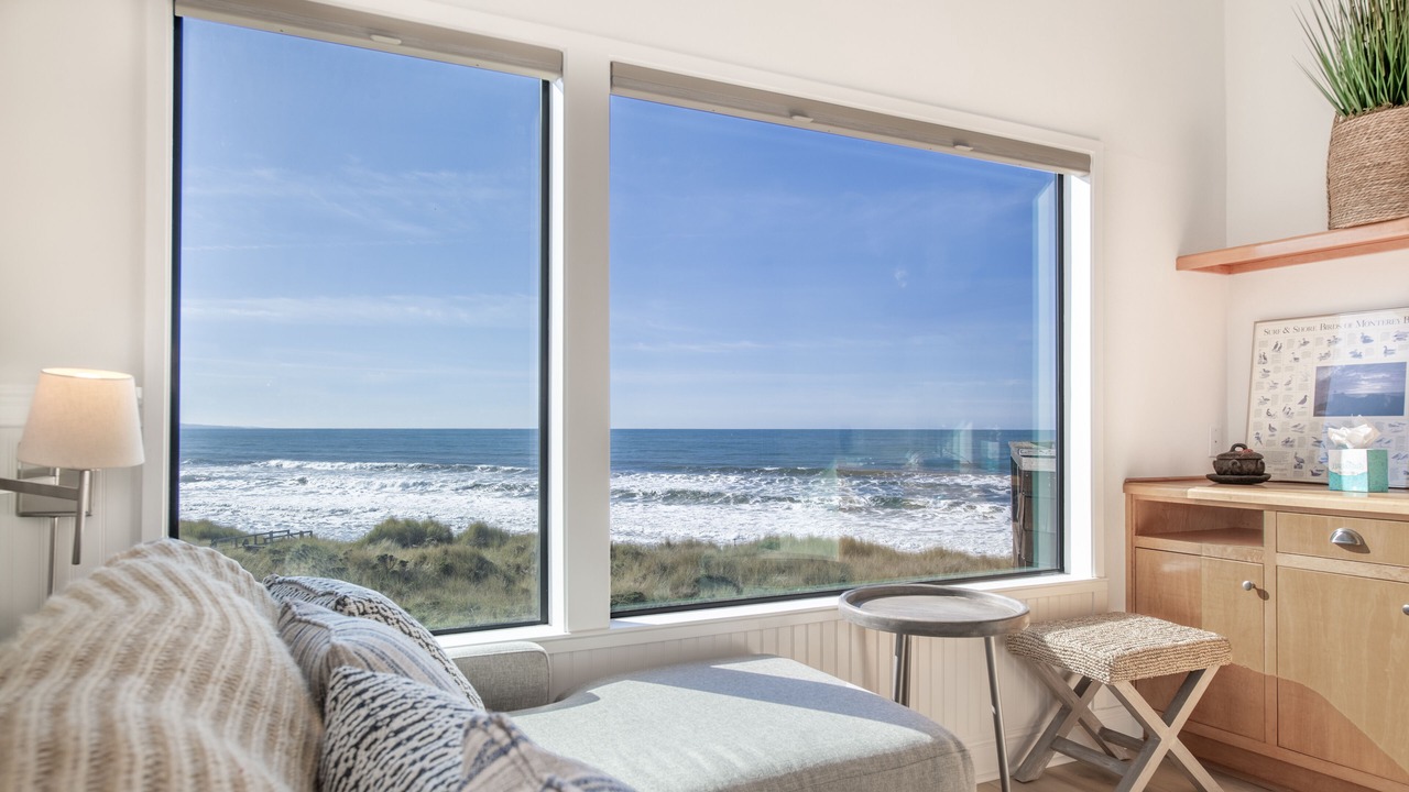 Photo of Livingroom in Pajaro Dunes