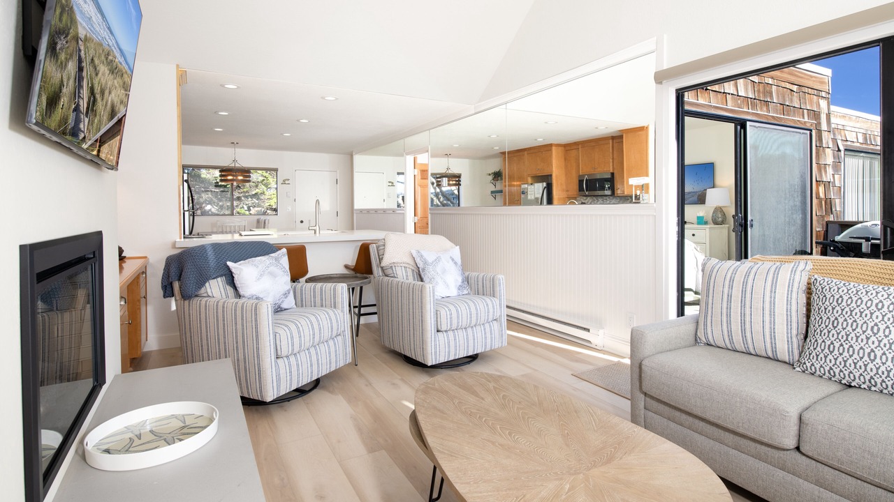 Photo of Livingroom in Pajaro Dunes