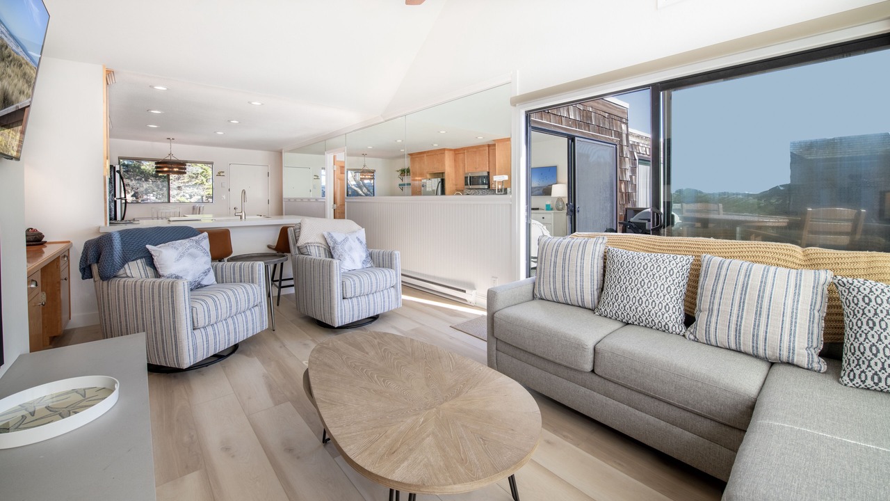 Photo of Livingroom in Pajaro Dunes