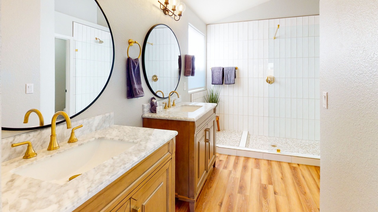 Photo of Bathroom in Power Ranch