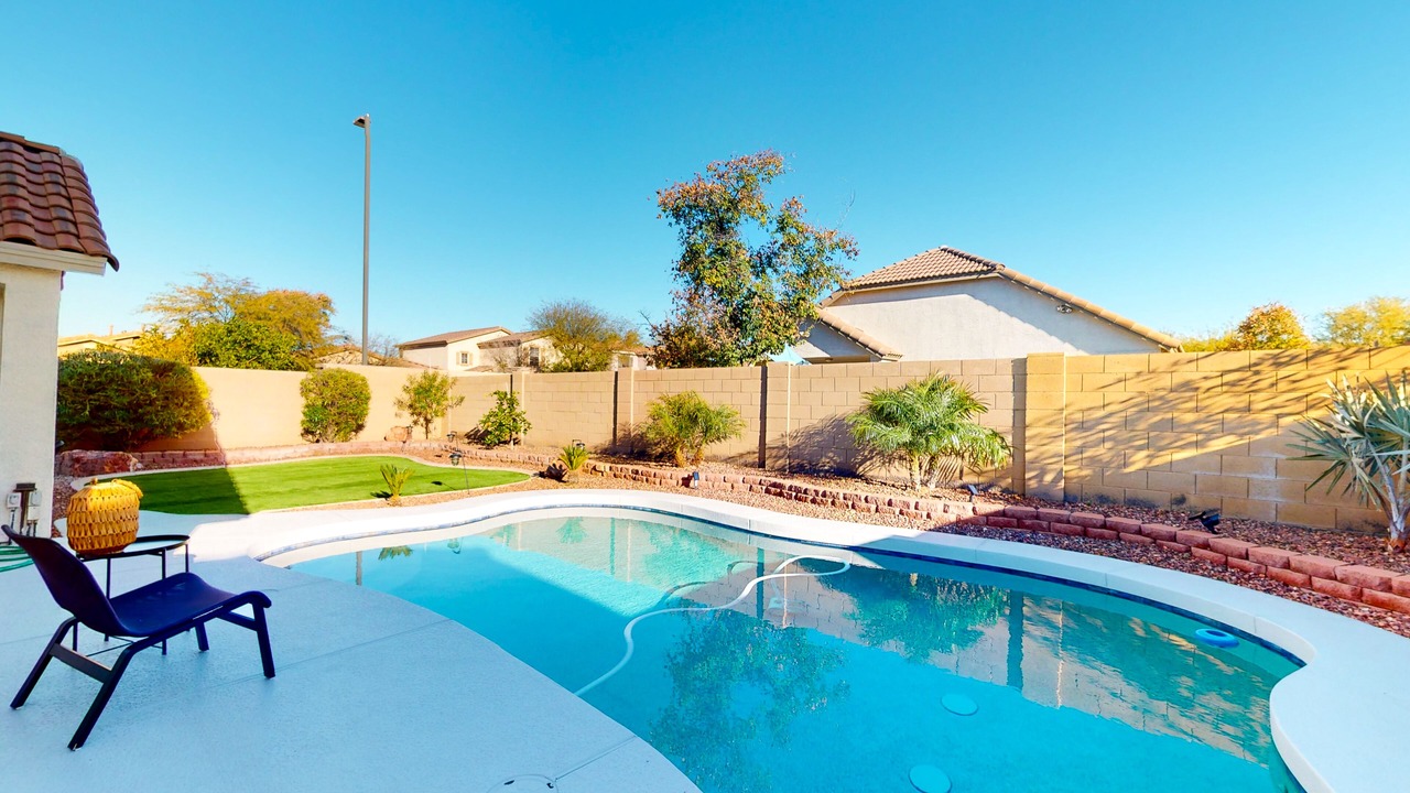 Photo of Outdoor in Power Ranch