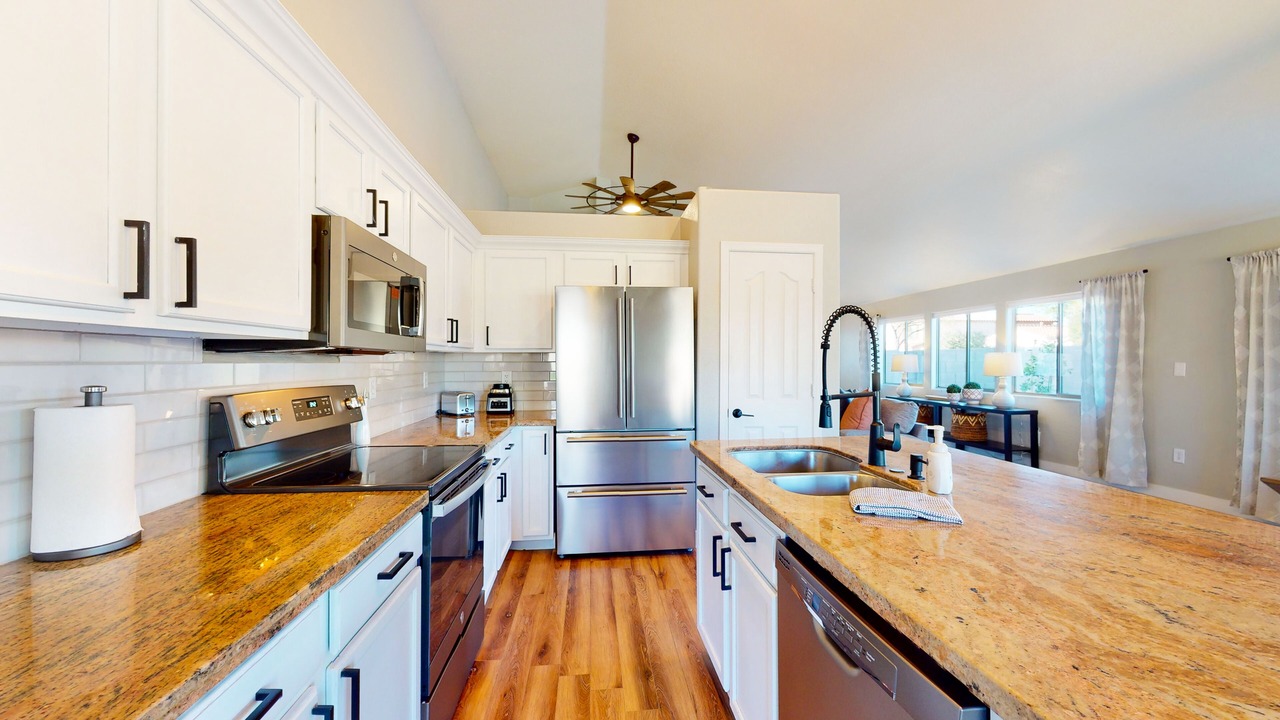 Photo of Kitchen in Power Ranch