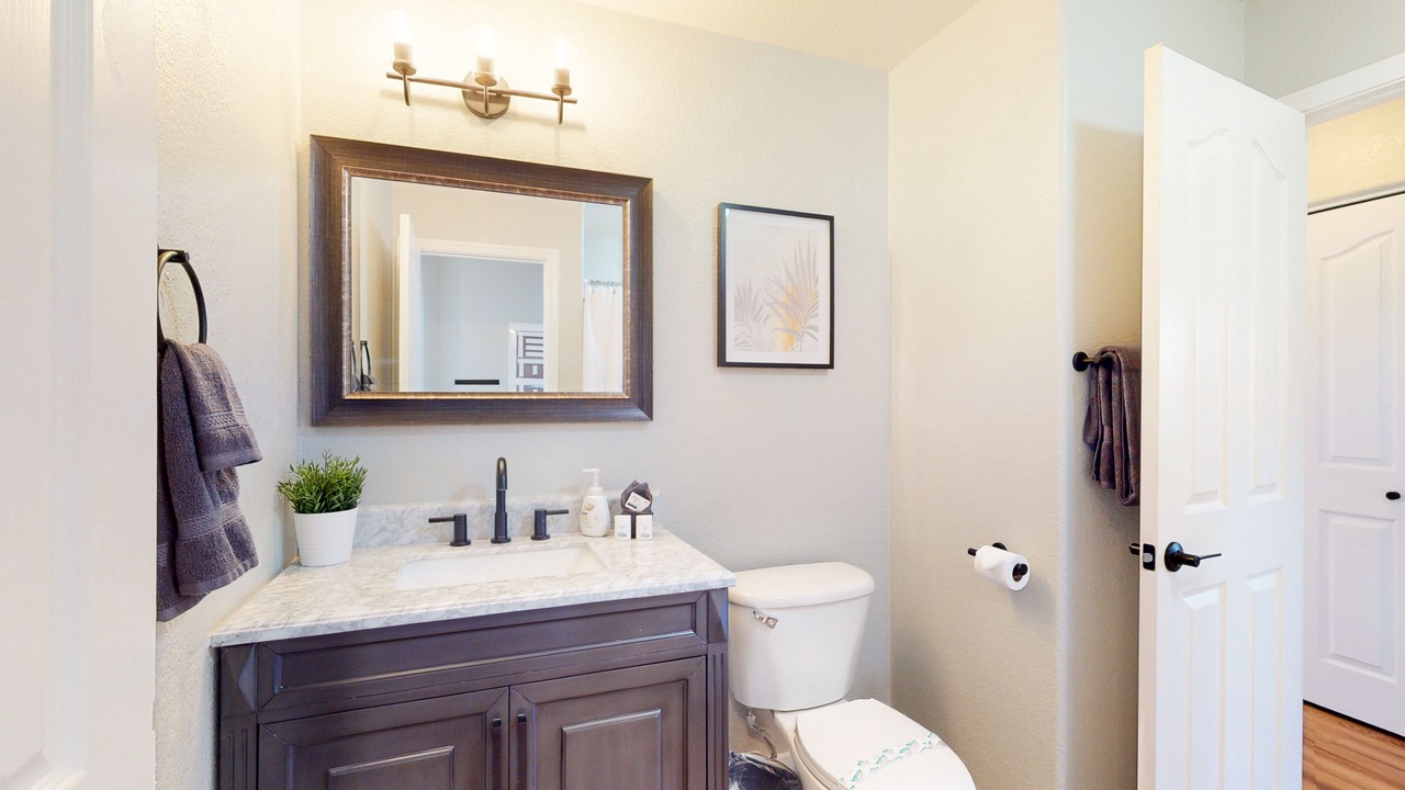 Photo of Bathroom in Power Ranch