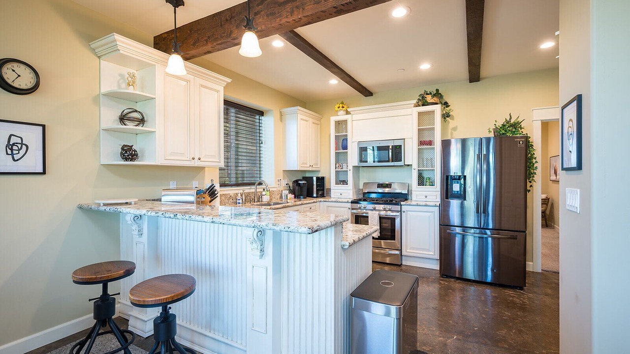 Photo of Kitchen in Atascadero