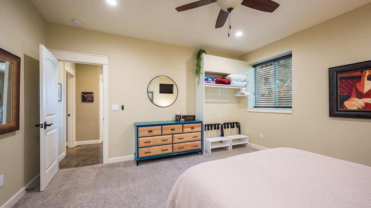 Photo of Bedroom in Atascadero