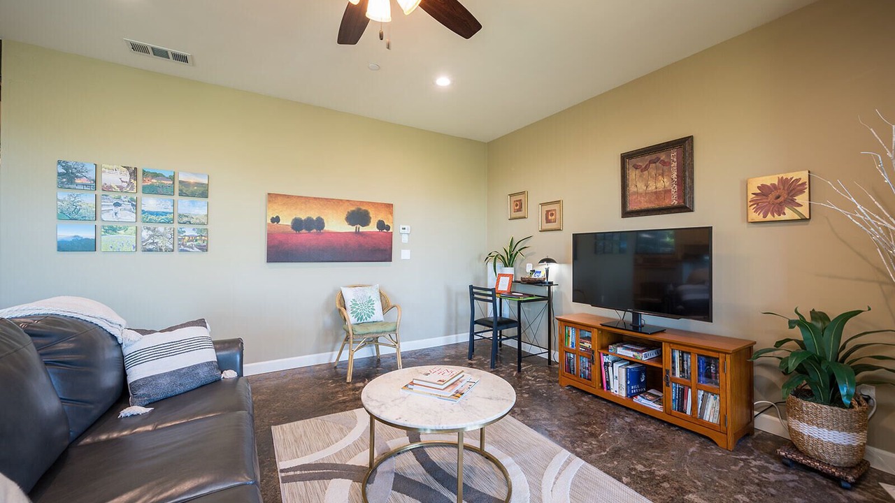 Photo of Livingroom in Atascadero