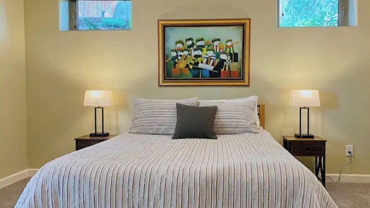 Photo of Bedroom in Atascadero