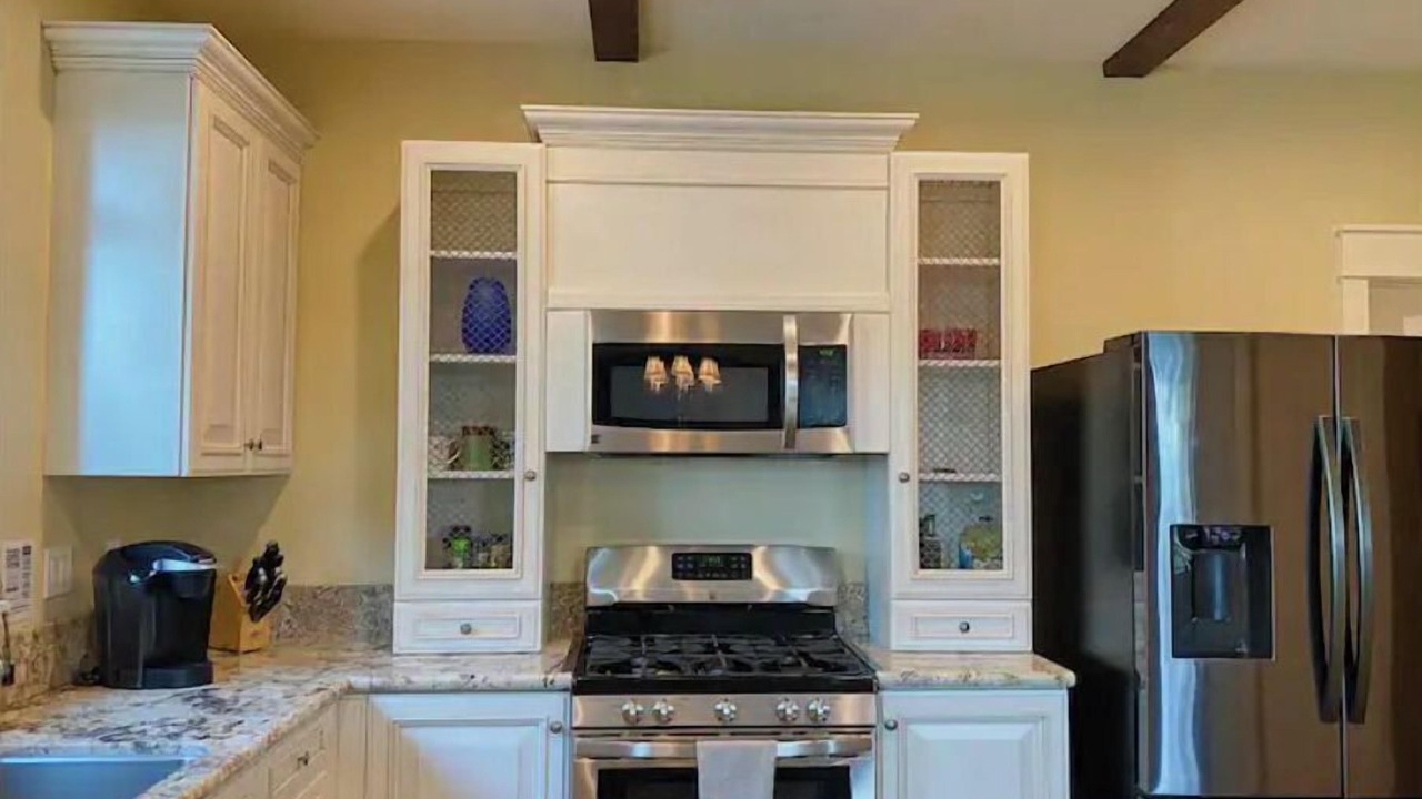 Photo of Kitchen in Atascadero