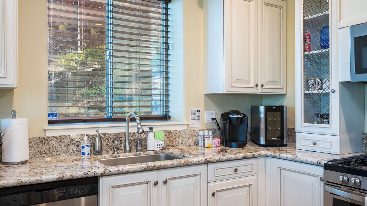 Photo of Kitchen in Atascadero