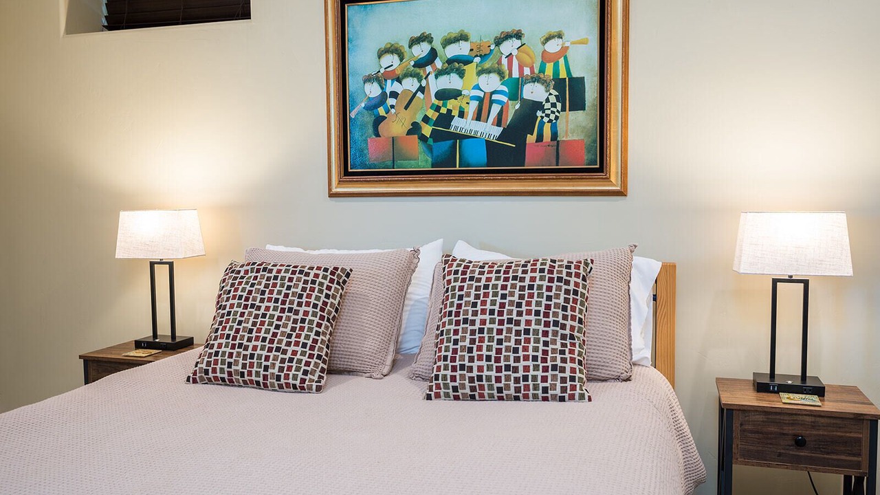 Photo of Bedroom in Atascadero