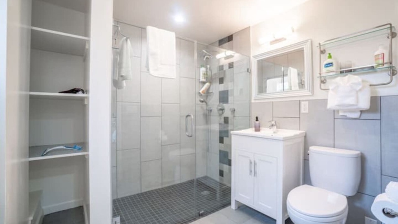 Photo of Bathroom in Westlake