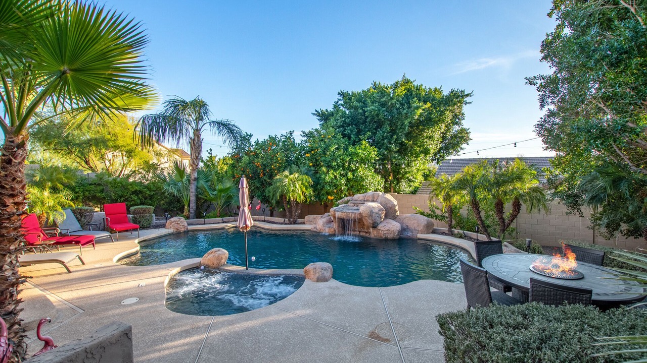 Photo of Outdoor in Mountain Terrace North