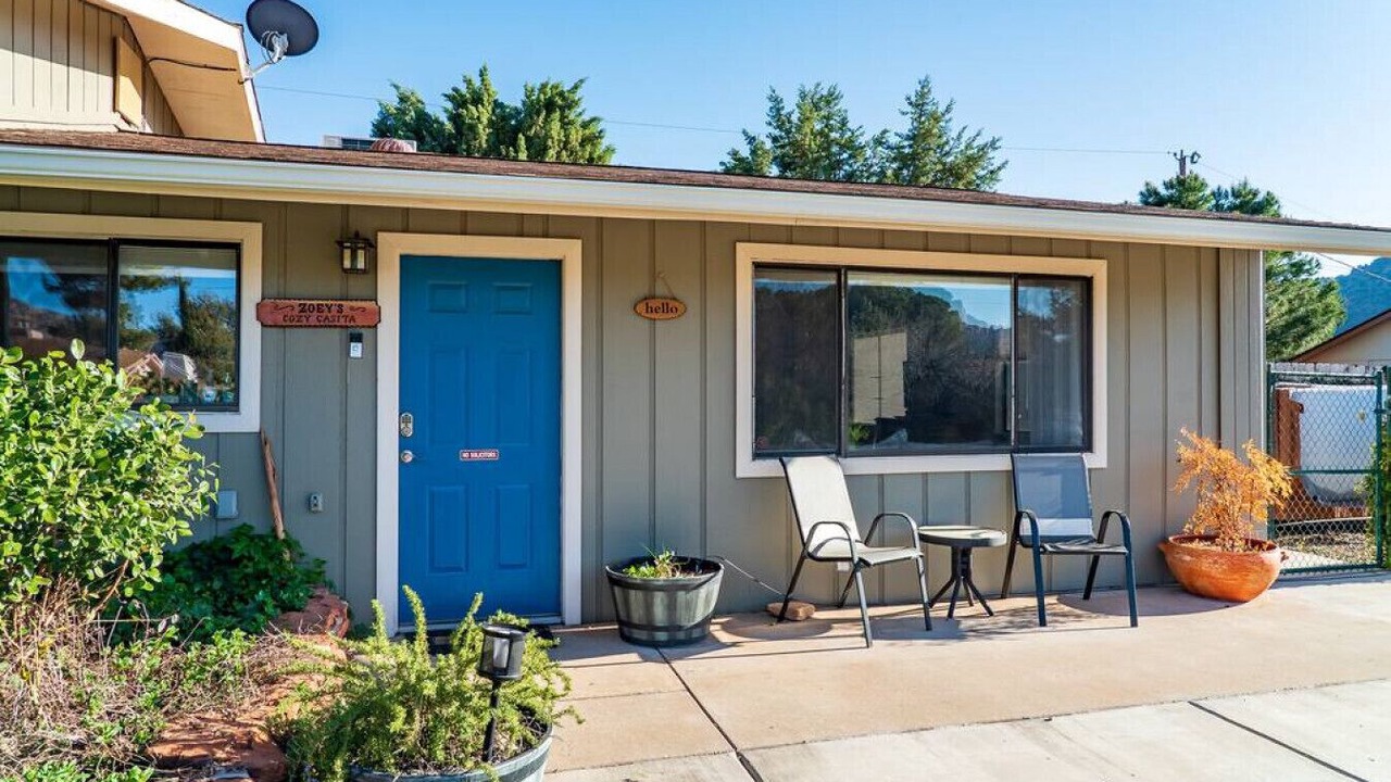 Photo of Outdoor in Oak Creek