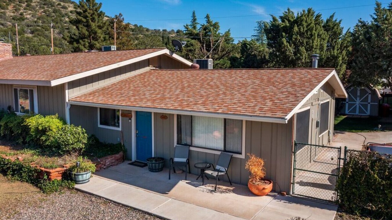 Photo of Outdoor in Oak Creek