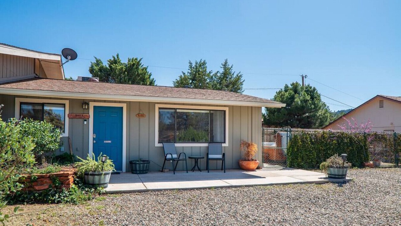 Photo of Outdoor in Oak Creek