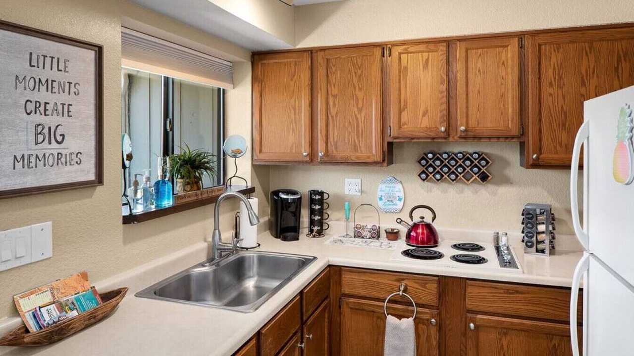 Photo of Kitchen in Oak Creek