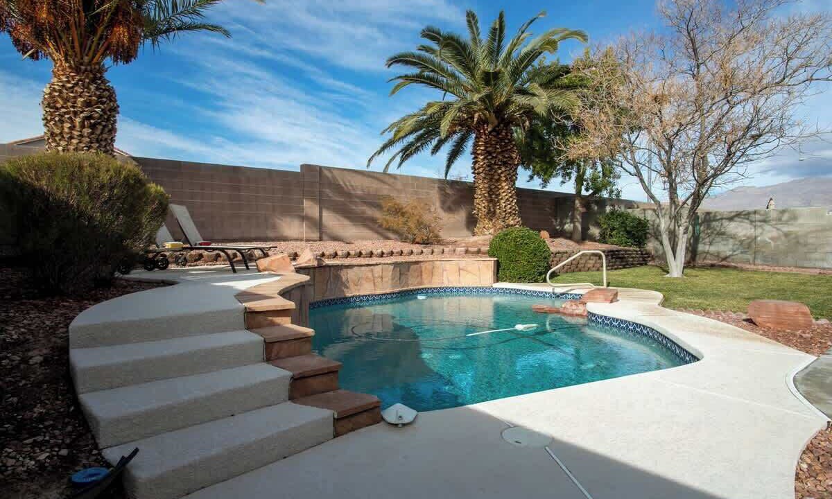 Photo of Outdoor in North Las Vegas